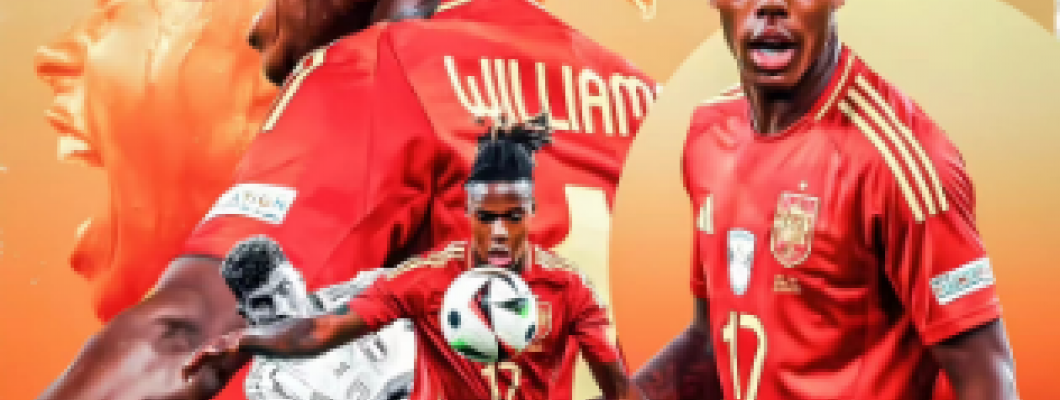 Czy Barcelona mogłaby pozyskać Nico Williamsa?