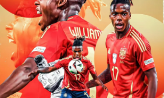 Czy Barcelona mogłaby pozyskać Nico Williamsa?