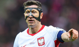 Polska jest o krok od fazy grupowej Mistrzostw Świata