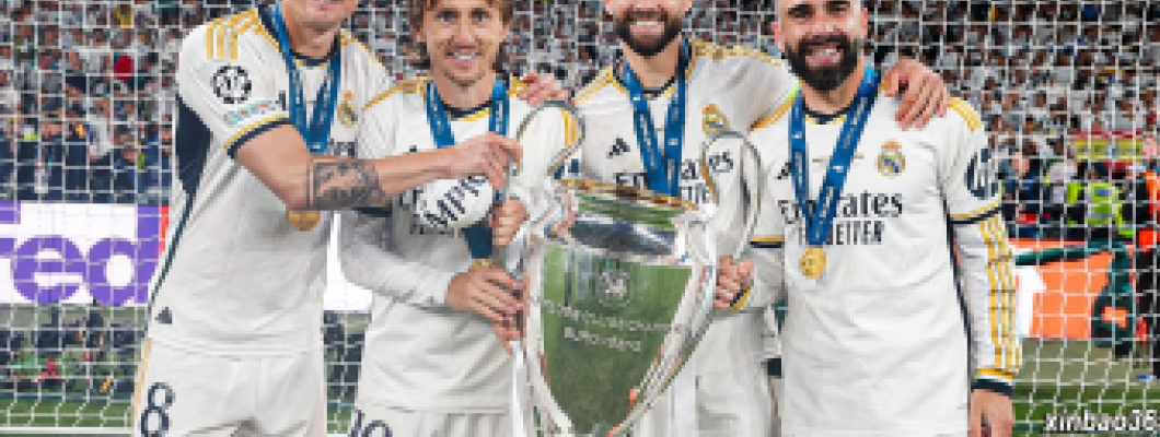 Czy Real Madryt nie zdobędzie mistrzostwa w tym sezonie?