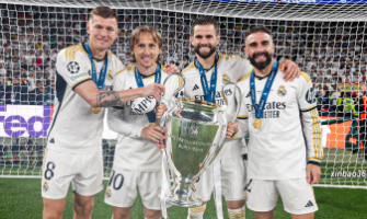 Czy Real Madryt nie zdobędzie mistrzostwa w tym sezonie?