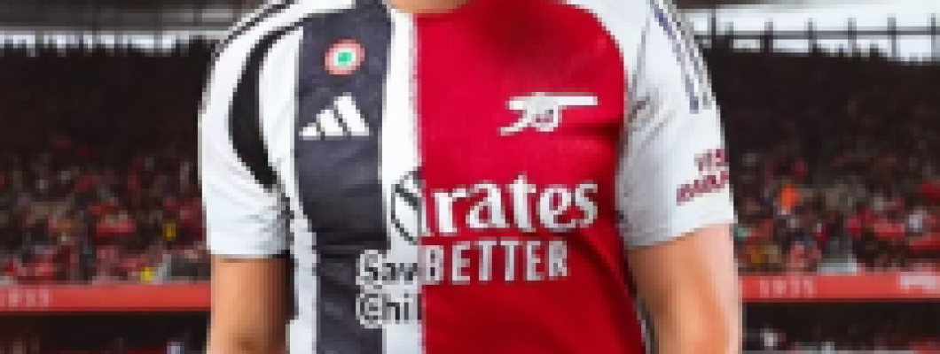 Arsenal potrzebuje odpowiedniego napastnika