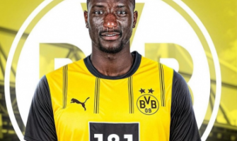 Gilasi opuści Stuttgart?