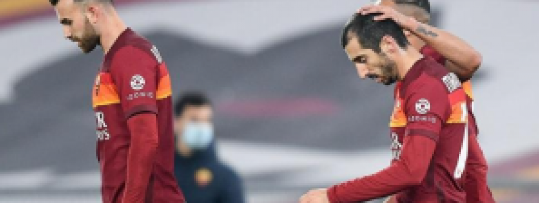 Roma szuka nowego menadżera