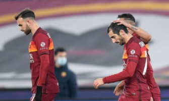 Roma szuka nowego menadżera