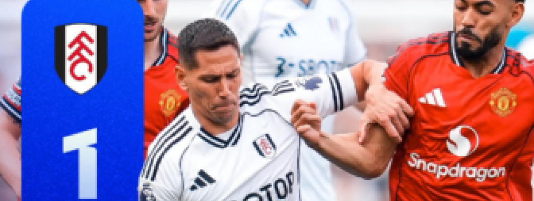 Czy Amorim nadaje się na trenera Manchesteru United?