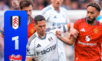 Czy Amorim nadaje się na trenera Manchesteru United?