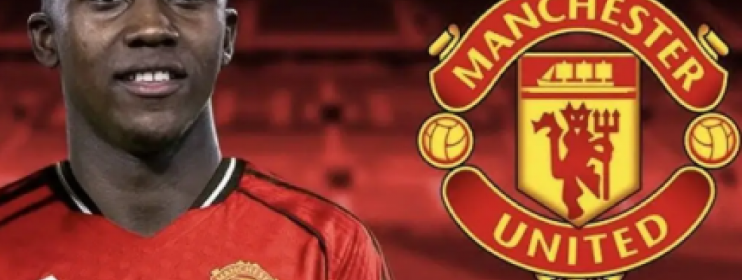 Christian Orozco dołącza do Manchesteru United