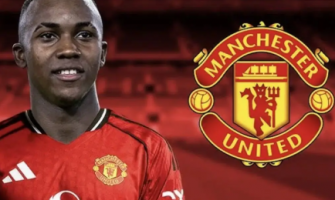 Christian Orozco dołącza do Manchesteru United