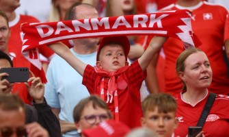 Czy duńska bajka z 1992 roku może się powtórzyć?