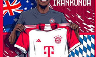 Czy Bayernowi uda się odzyskać tytuł Bundesligi?