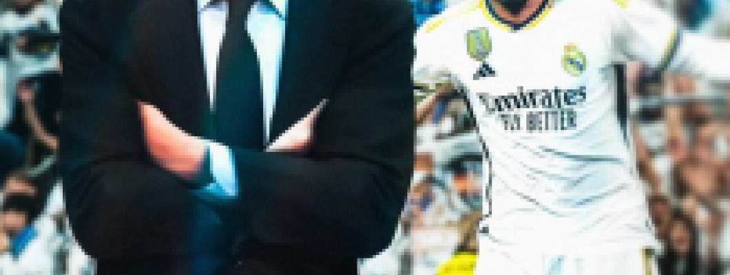 Mbappe realizuje swoje marzenie o Realu Madryt