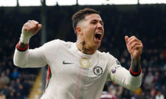 Już wkrótce rozpocznie się starcie Ligi Mistrzów: Chelsea kontra Barcelona