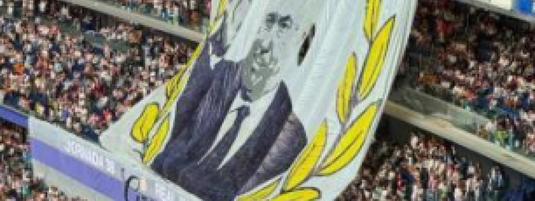 Kibice uważają, że Real Madryt stracił dominację