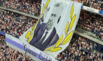 Kibice uważają, że Real Madryt stracił dominację