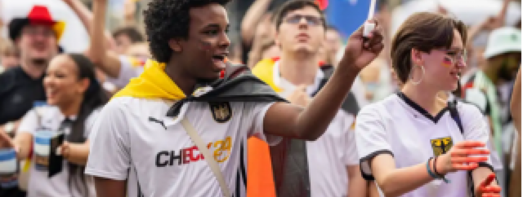 Czy duńska drużyna będzie blokerem dla niemieckiej drużyny?