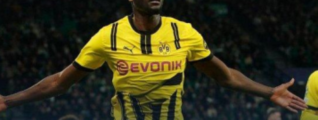 Dortmund przejął inicjatywę i wygrał pierwszą rundę