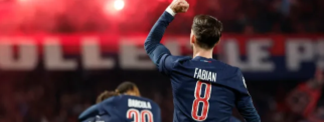 w którym PSG ma największe szanse na wygranie Ligi Mistrzów?