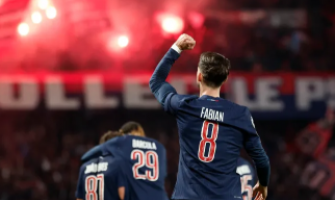 w którym PSG ma największe szanse na wygranie Ligi Mistrzów?