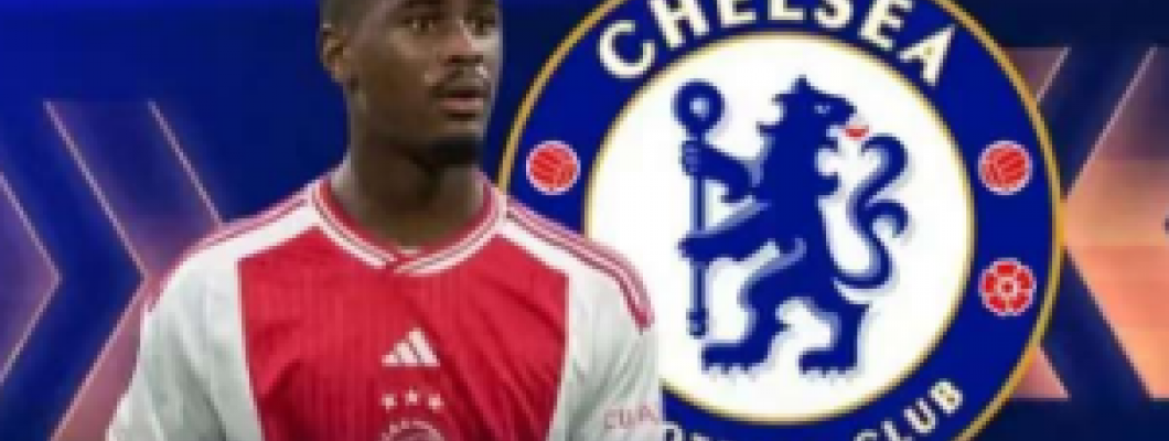 Chelsea przyspiesza transfer Jorrela Hato