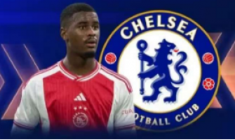 Chelsea przyspiesza transfer Jorrela Hato