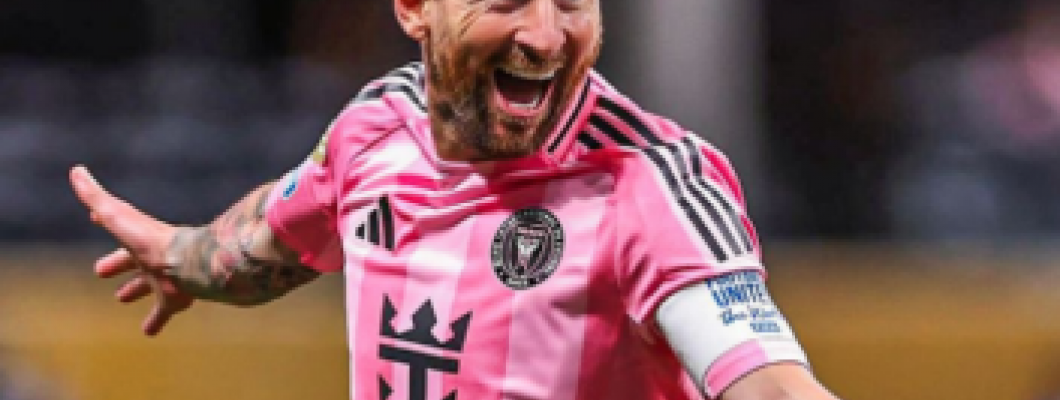 Miami International wykorzystuje okazję, aby awansować