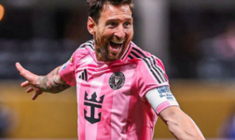 Miami International wykorzystuje okazję, aby awansować