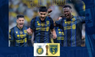 Shah King Cup – zwycięstwo Riyadu nie awansowało do ostatniej 16-stki