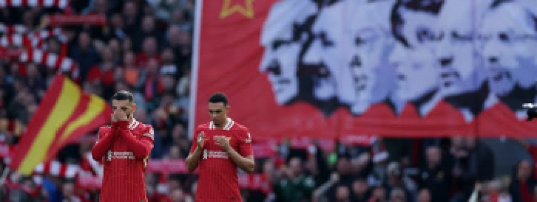 Czy Arsenal straci tytuł mistrza Premier League?