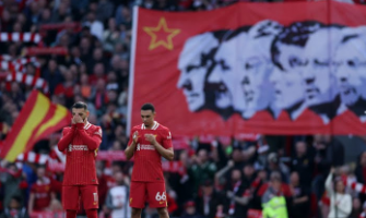 Czy Arsenal straci tytuł mistrza Premier League?