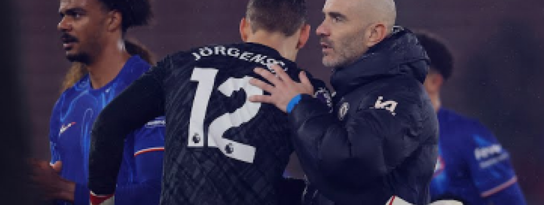 Korzyści z posiadania większej liczby osób! Chelsea wyprzedziła Arsenal