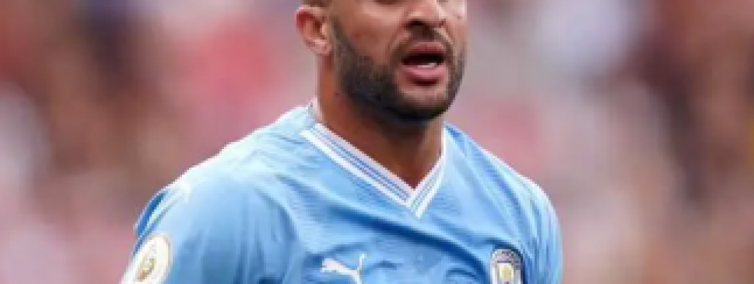 Problemy na korcie i poza nim niepokoją Walkera