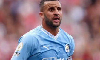 Problemy na korcie i poza nim niepokoją Walkera