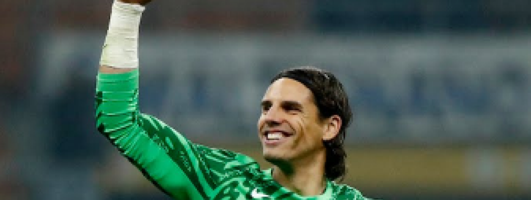 Czy Interowi uda się utrzymać miejsce w następnej rundzie?