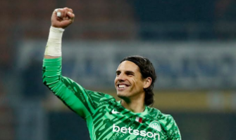 Czy Interowi uda się utrzymać miejsce w następnej rundzie?