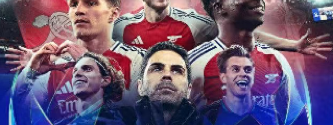 Czy Arsenal wkracza w sezon żniw?