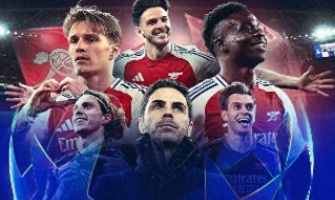 Czy Arsenal wkracza w sezon żniw?