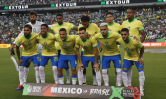 Czy brazylijska drużyna może odzyskać chwałę?