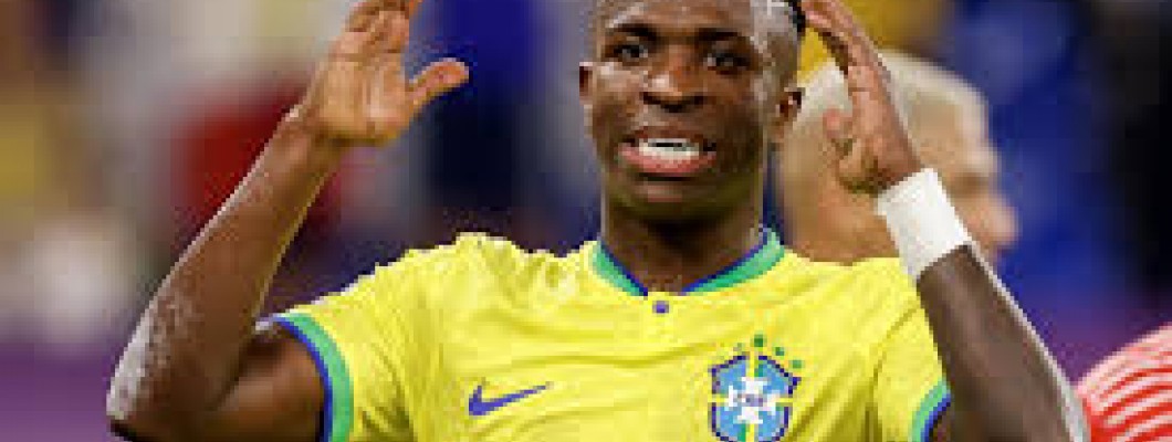 Fani kwestionują wygraną Viniciusa w Złotej Piłce