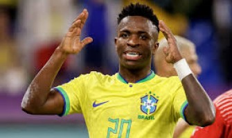 Fani kwestionują wygraną Viniciusa w Złotej Piłce