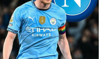 Z niecierpliwością czekamy na nowy sezon Napoli