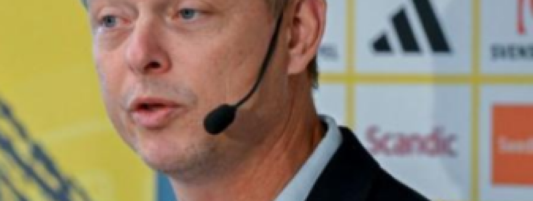 Szwecja przegrała z Kosowem na wyjeździe 0:2