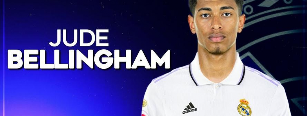 Angielskie supergwiazdy lądują na Bernabeu