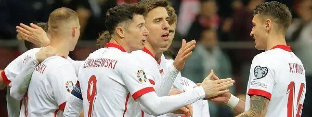 Polska mierzy się z Walią poza domem