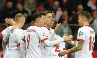 Polska mierzy się z Walią poza domem