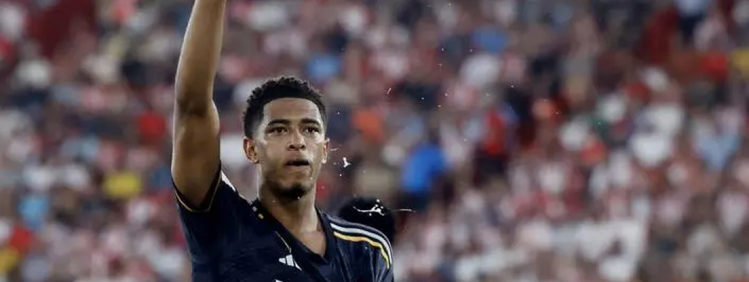 W Lidze Mistrzów Real Madryt pokonał Napoli 3:2