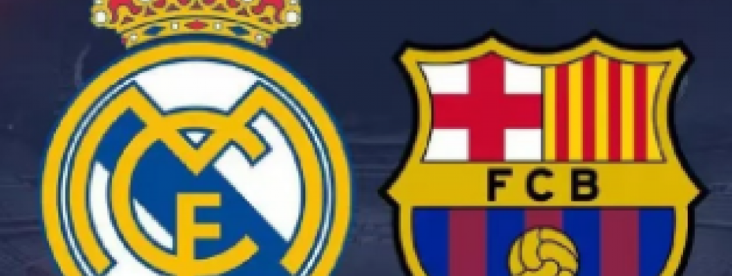 Bitwa, która przyciąga uwagę! Real Madryt kontra Barcelona