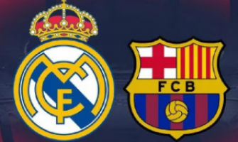 Bitwa, która przyciąga uwagę! Real Madryt kontra Barcelona