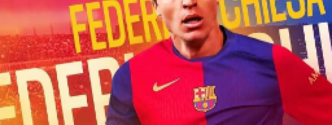 Wiadomość o transferach zawodników Barcelony