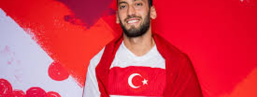 Ekscytujący napastnik – Kenan Yildiz